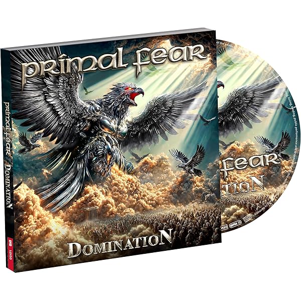 Freedom Call - Live in Hellvetia (+ Audio-CD) [Limited