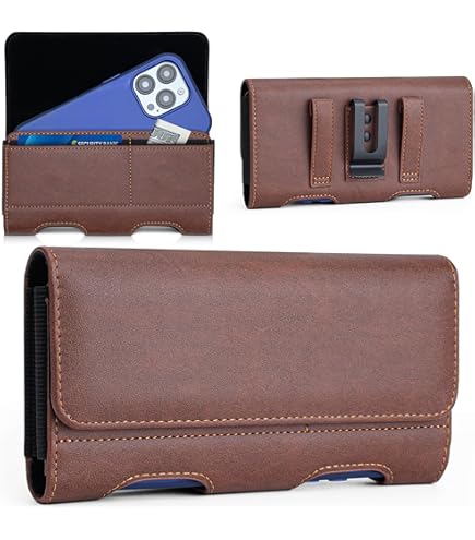 CELLY CUSTODIA FONDINA CON LACCIO DA COLLO PUKKA-117 OPTICAL CASE UNIVERSALE BLACK-ORANGE