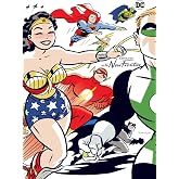 Absolute DC The New Frontier (2025 Edition)