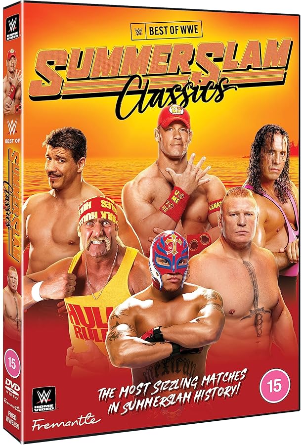 WWE Royal Rumble 2007 [DVD]: Amazon.co.uk: WWE: DVD & Blu-ray