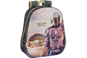 safta M890a Sac à dos adaptable au chariot Mixte enfant