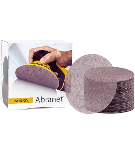 Makita Papier Abrasif G400 125mm 10 Pièces | Hubo