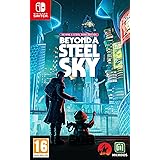 Beyond A Steel Sky - Steelbook Edition (Nintendo Switch)