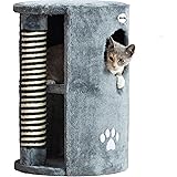 trixie jorge cat tower