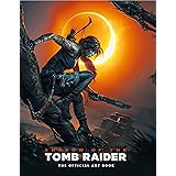 Shadow of the Tomb Raider The Official Art Book