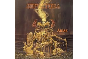 Arise [Expanded Edition]