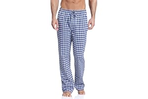 Timone Męskie Spodnie Piżamowe TPP-001