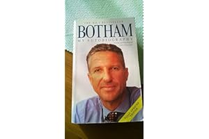 Botham: My Autobiography (Don't Tell Kath)