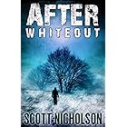 After: Whiteout (AFTER post-apocalyptic series, Book 4) (English Edition)