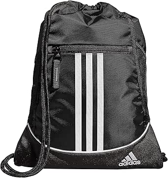 adidas drawstring bag amazon