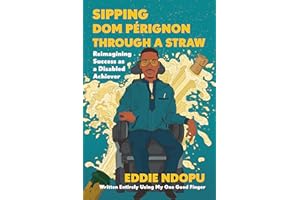 Sipping Dom Pérignon Through A Straw (Father Anselm Novels)