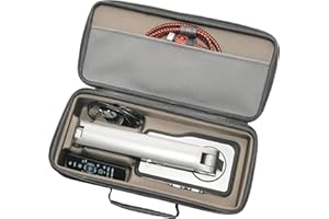 Jourist Hartschalentasche DC990 und DC960 Dokumentenkameras