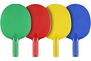 ‎JOOLA JOOLA 54830 TT-Schläger Set Multicolor Bat Tisch Tennis, mehrfarbik, One Size