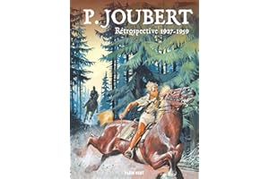 Pierre Joubert - Rétrospective 1927-1959