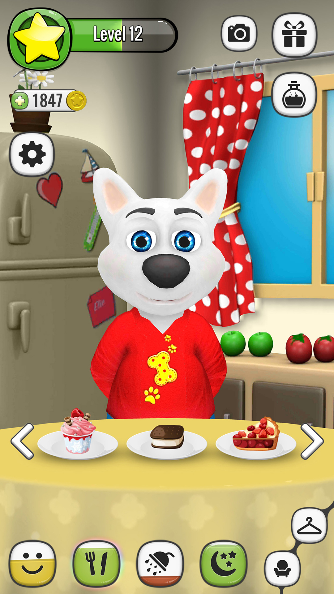 Il Cane Parlante Virtuale 2 Amazon.it Appstore per Android