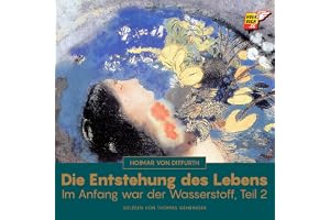 Die Entstehung des Lebens: Im Anfang war der Wasserstoff 2
