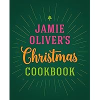 Jamie Oliver's Christmas Cookbook
