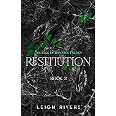 Restitution: Deluxe Edition: 3 (Edge of Darkness)