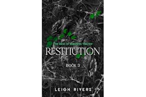 Restitution: Deluxe Edition: 3
