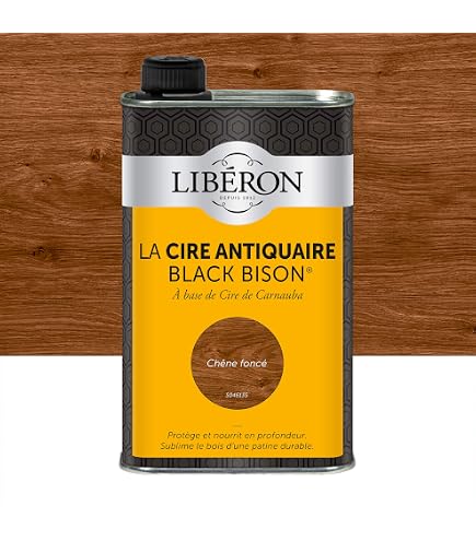 Rénovateur Bois Saphir Trianon 200ml - Soin Et Protection Pour Meubles Foncés