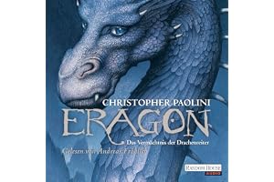 Eragon - Das Vermächtnis der Drachenreiter: Eragon 1