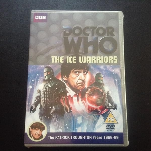 その他 Doctor Who: The Mind Robber - Episode 45 [DVD] Doctor Who: The Mind Robber - Episode 45 [DVD] [1963