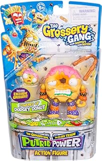 grossery gang squished banana