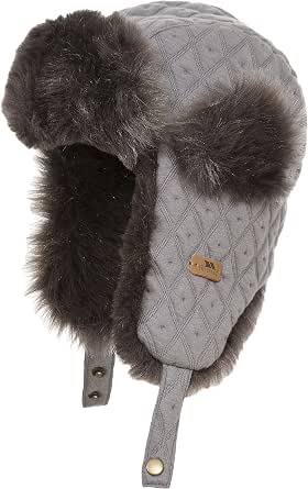 Trespass Kendall Colbacco Bambino, Bambini, Kendall, Grigio : Amazon.it:  Abbigliamento