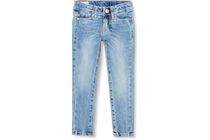 Pepe Jeans Pixlette Jeans Bambine e Ragazze