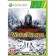 Lord of the Rings: War in the North (Xbox 360)