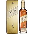 Johnnie Walker, Gold label Reserve, Whisky escocés blended, 700 ml