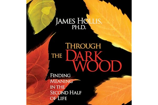 Through the Dark Wood: Finding Meaning in the Second Half of Life