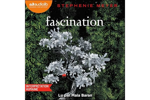 Fascination: Twilight 1