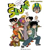 Dr. Slump n&ordm; 08/15: 8 (Manga Shonen)