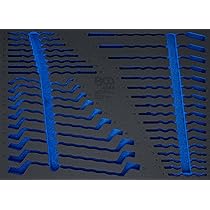 BGS 4194-1 Gereedschap module 2/3 | Leeg | Voor BGS 4194 | Automotive Line