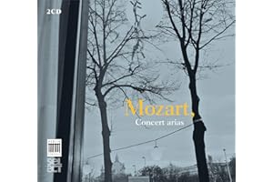 Concert Arias