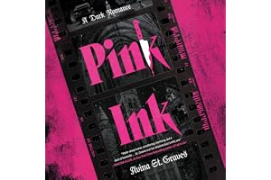 Pink Ink: A Dark Romance