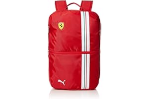 Formel 1 Unisex 2020 Team Rucksack Aston Martin Red Bull Racing, Team-Farbe, Einheitsgröße