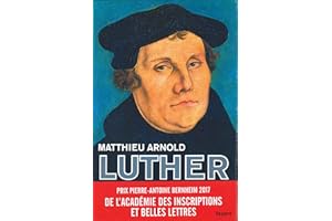 Martin Luther