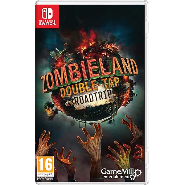 Zombie Night Terror 限定版　新品未開封 81QXvjRSWsL._UF1000,1000_QL80_.jpg