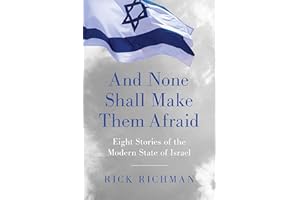 Star-Spangled Zionism: The Untold Stories of Americanism and Zionism