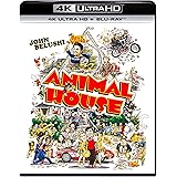 Animal House (4K Ultra-HD+Blu-Ray)