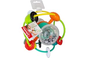 INFANTINO 930-216268-00 Magic Activity Ball