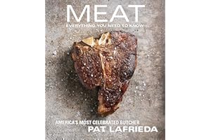 Meat: Everything You Need to Know