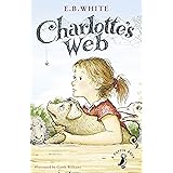 Charlotte's Web: 70th Anniversary Edition (A Puffin Book)