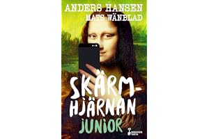 Skärmhjärnan junior