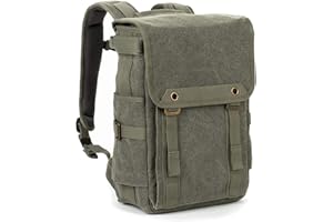 Retrospective Rucksack, 15 l, Pinestone