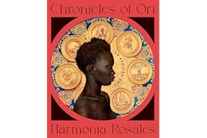 Chronicles of Ori: An African Epic