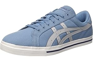 ASICS Homme Tempo Classique Baskets Basses