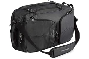 Craghoppers 40L Hybrid Holdall - AW20